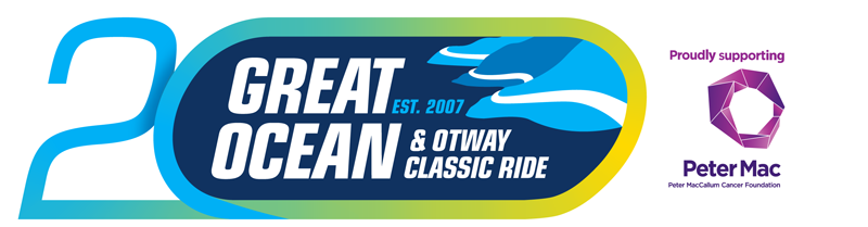 Great Ocean & Otway Classic Ride